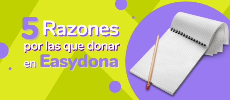 DONAR ÓVULOS- EASYDONA