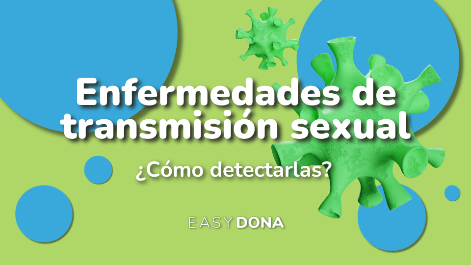 molino Recuento Girar en descubierto Qué son las enfermedades de transmisión sexual? ▷ 7 ETS