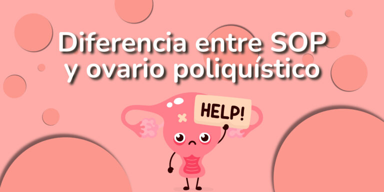 Diferencia-entre-SOP-y-ovario-poliquistico
