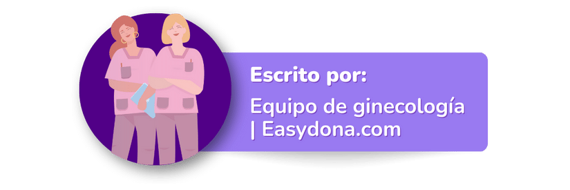 infecciones-vaginales-equipo-de-ginecologia-easydona