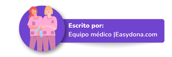 equipo-medico-easydona-blog