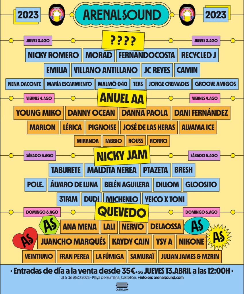 cartel-arenal-sound-2023