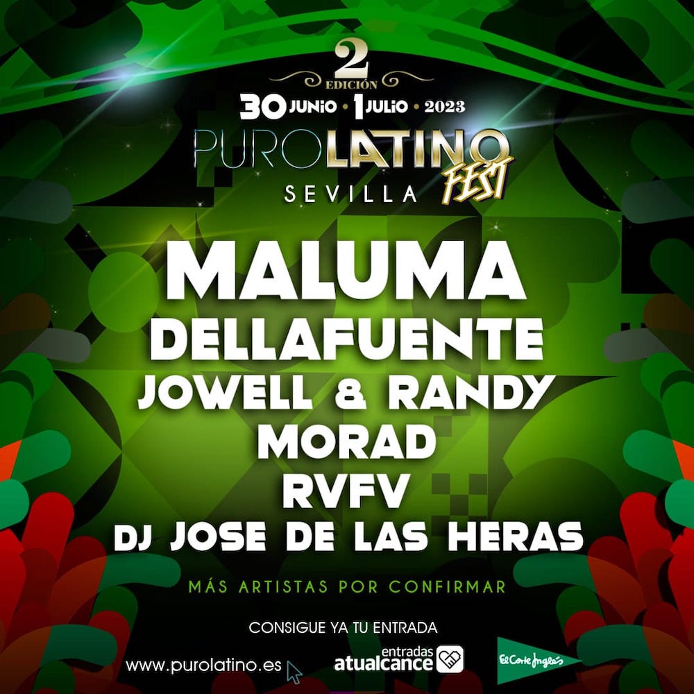 puro-latino-sevilla-2023-festivales-verano-2023