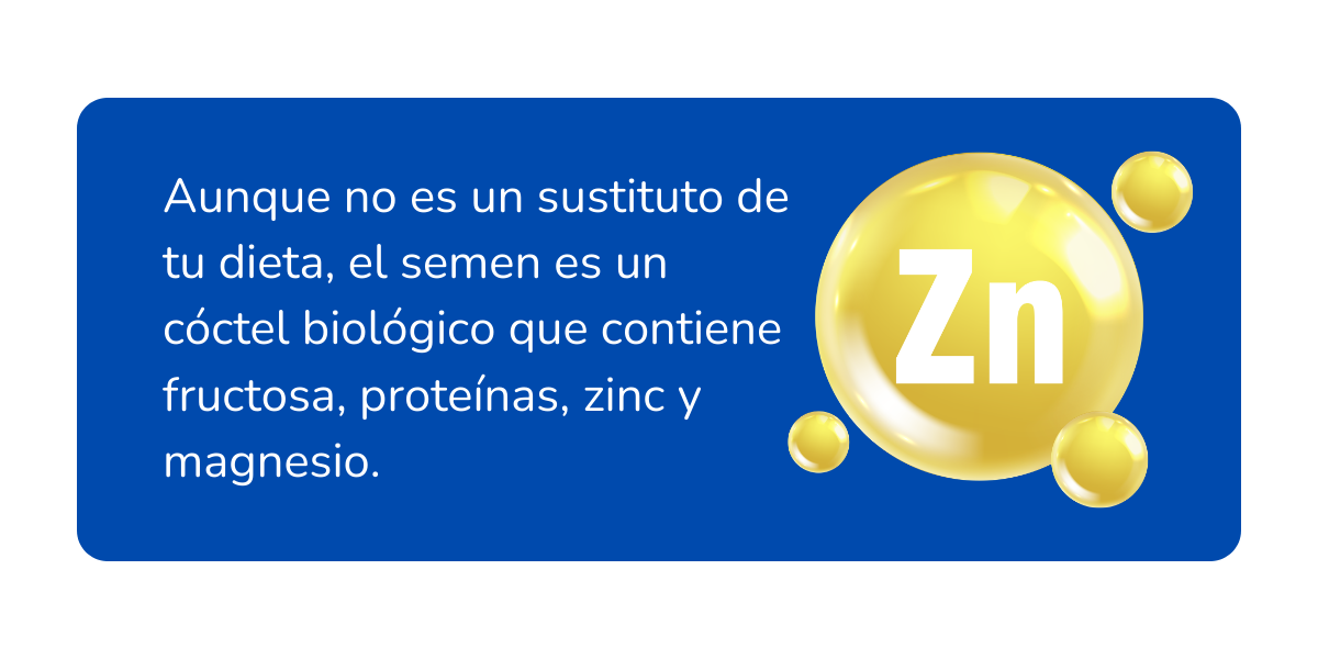 tragar semen tragar semen