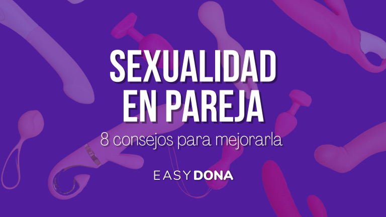 sexualidad en pareja
