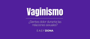 vaginismo