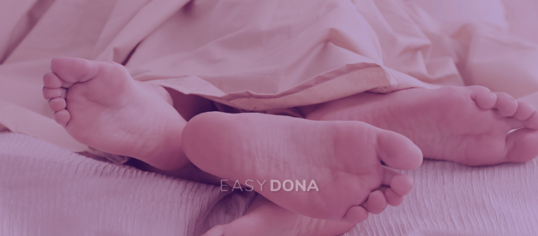 Alergia al semen