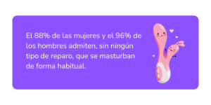 Los increíbles beneficios de la masturbación femenina: Guía