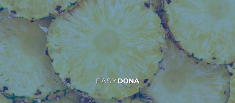 piña semen