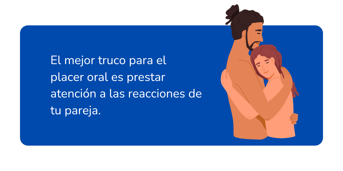 Cómo dar placer a un hombre (4)