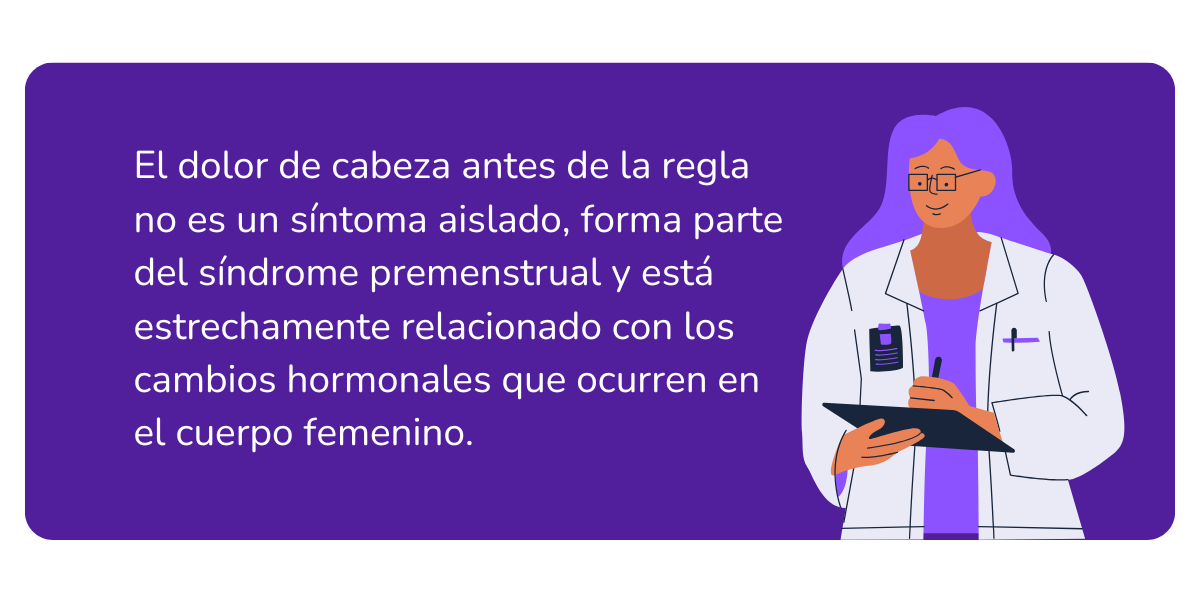 dolor de cabeza antes de la regla (1)