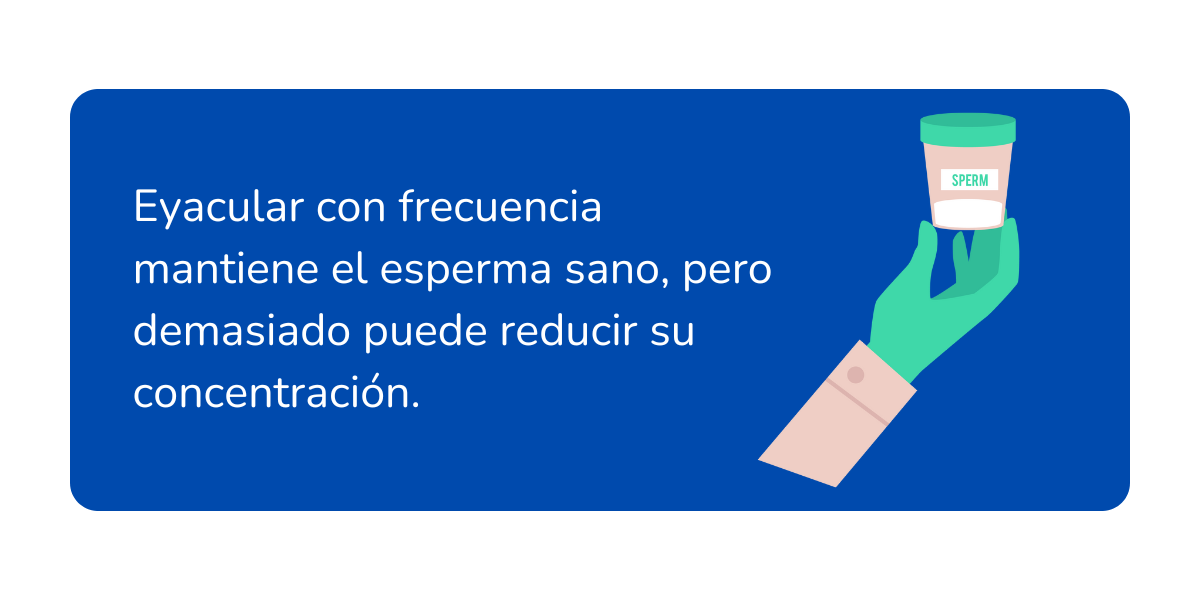 cómo mejorar la calidad del esperma (2)