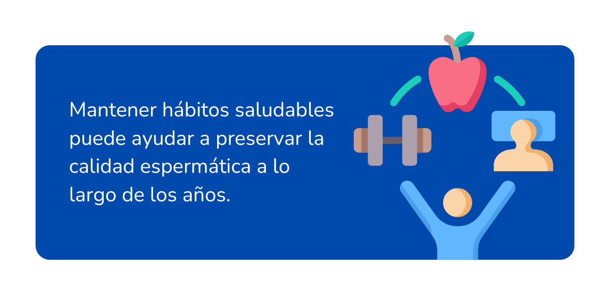 edad para donar esperma