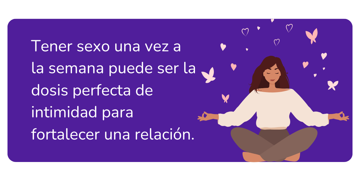 sexo una vez a la semana (1)