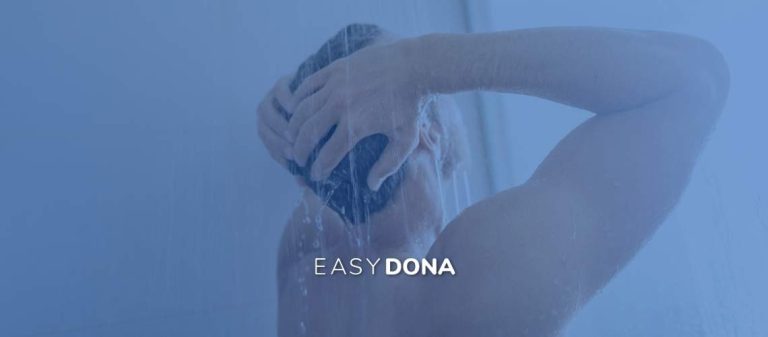 higiene íntima masculina