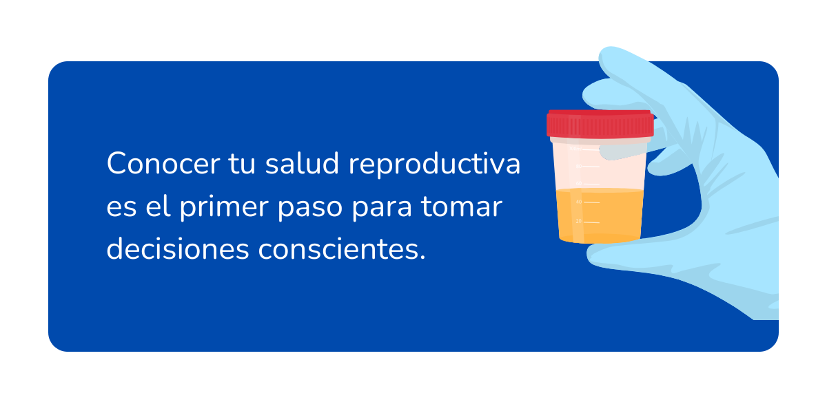 Pruebas médicas para donar semen (2)