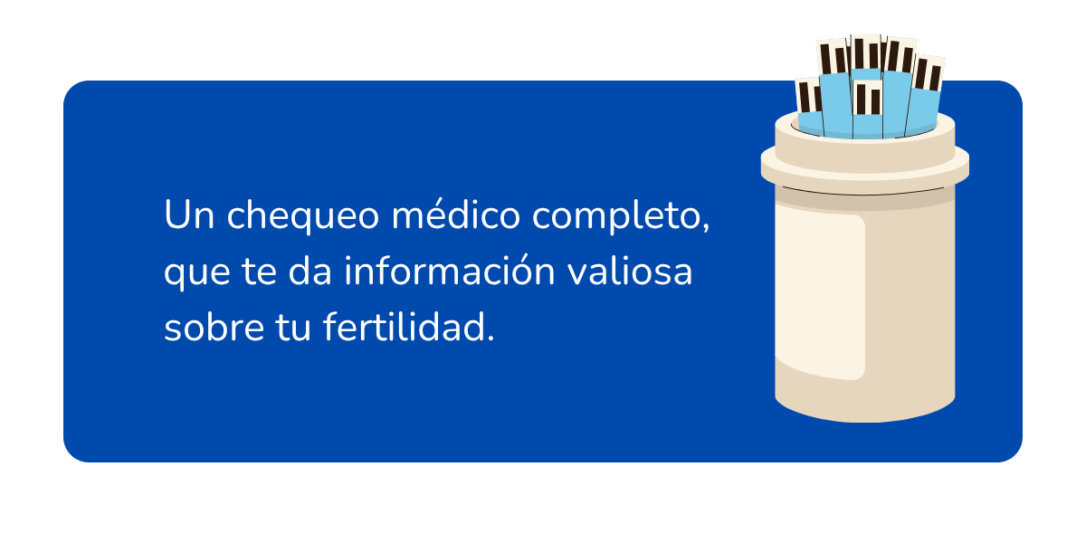 Pruebas médicas para donar semen (3)