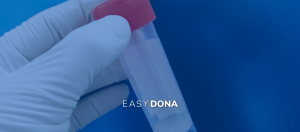 Pruebas médicas para donar semen