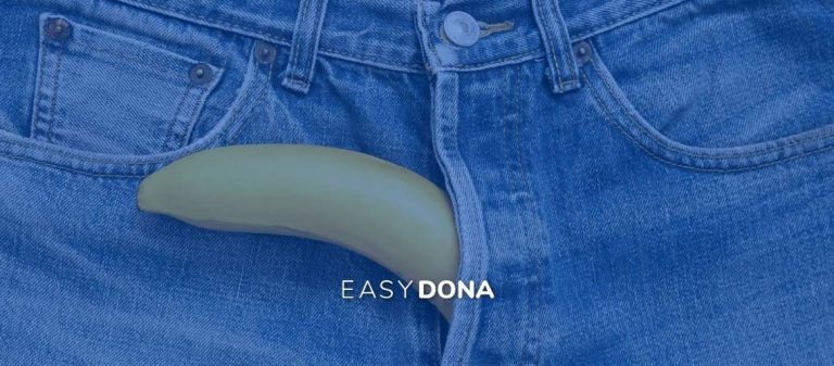 Tipos de pene ¿Cuántos existen y cuál es el tuyo