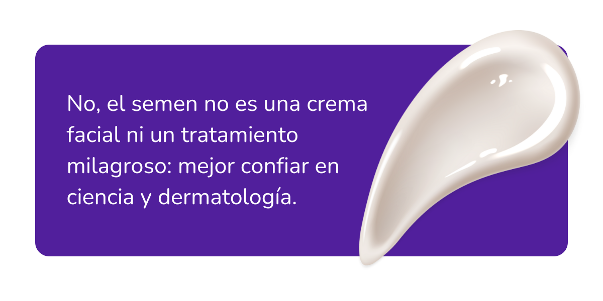 beneficios del semen para mujeres (1)