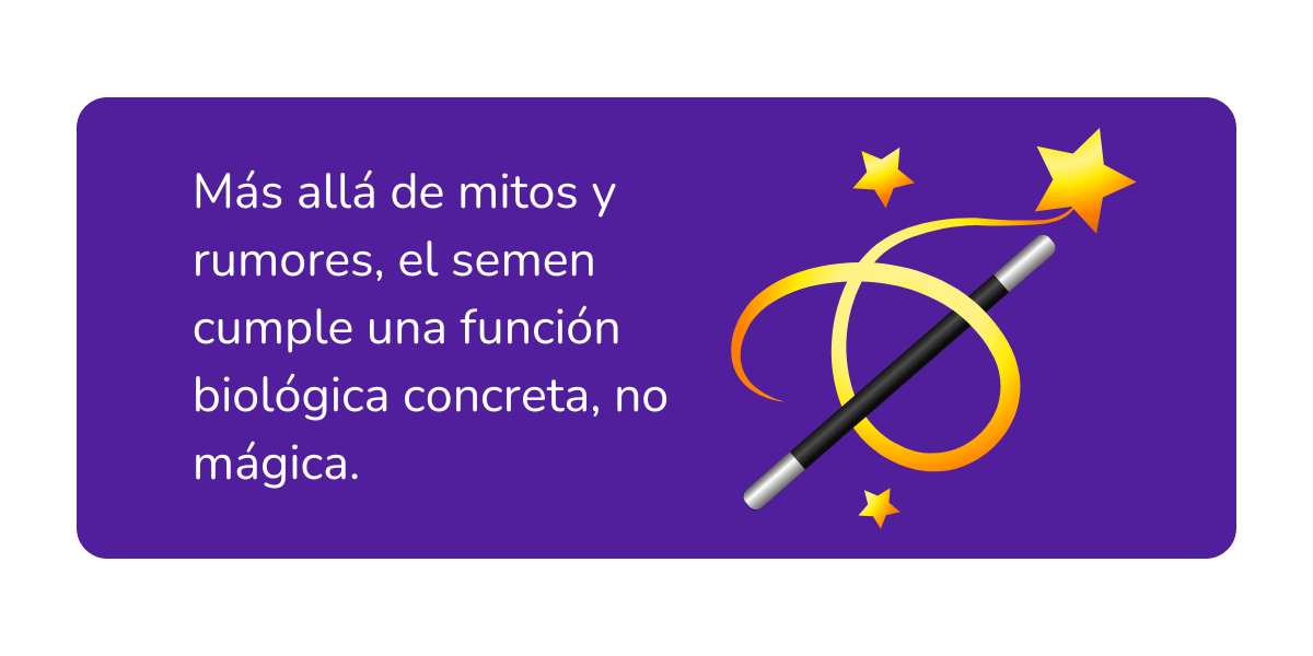 beneficios del semen para mujeres (2)