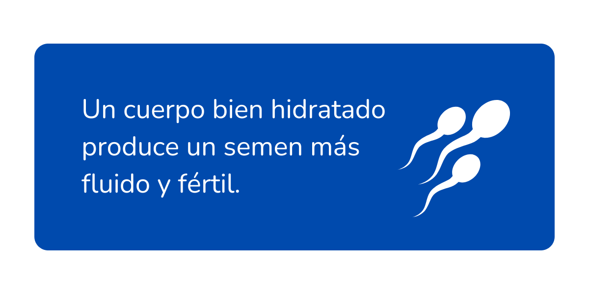 Hidratación y calidad de semen (1)