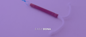 donar ovulos y diu