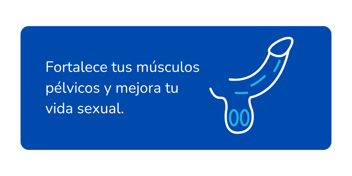 Gimnasia para el pene