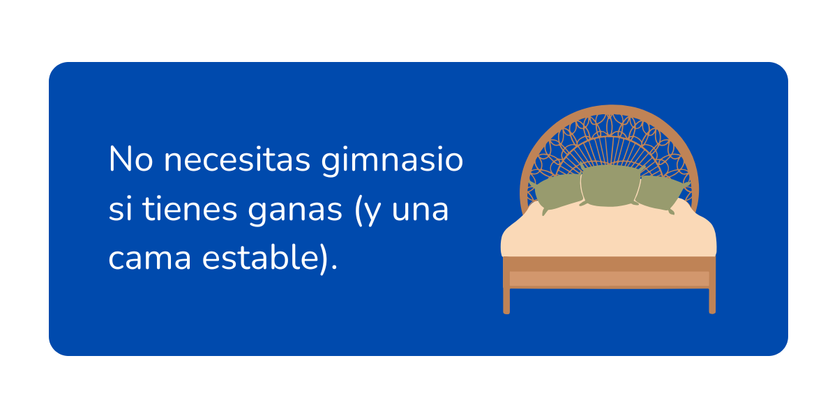 Posturas sexuales para bajar el abdomen Posturas sexuales para bajar el abdomen