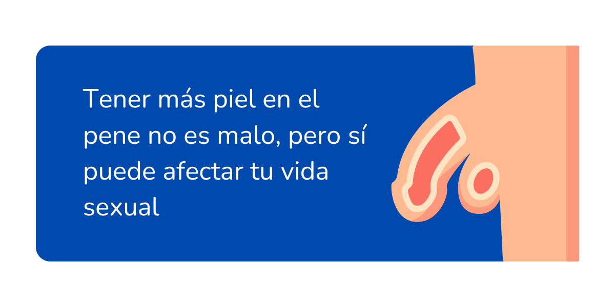 megaprepucio megaprepucio