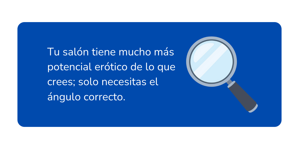 El 69 Ergonómico El 69 Ergonómico