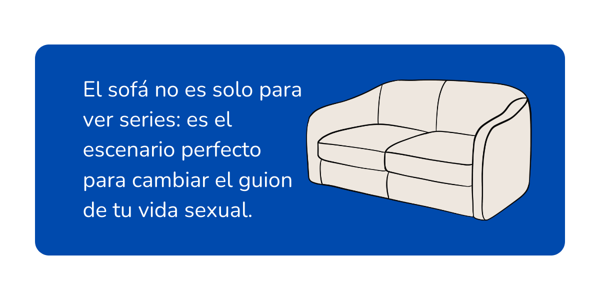 La Cabalgata Cómoda La Cabalgata Cómoda