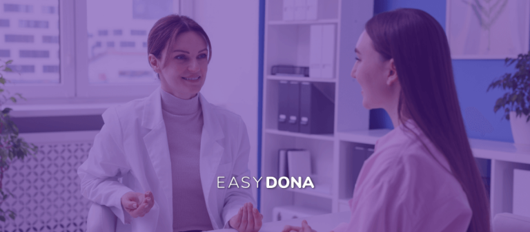 si donas óvulos son hijos tuyos (1)