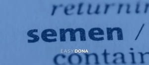 Hábitos saludables para mejorar tu semen