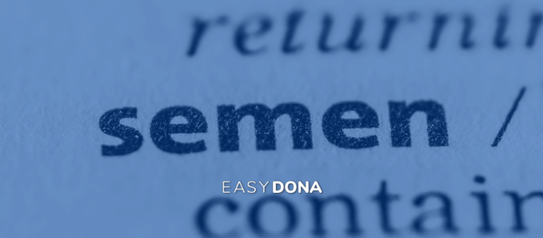 Hábitos saludables para mejorar tu semen