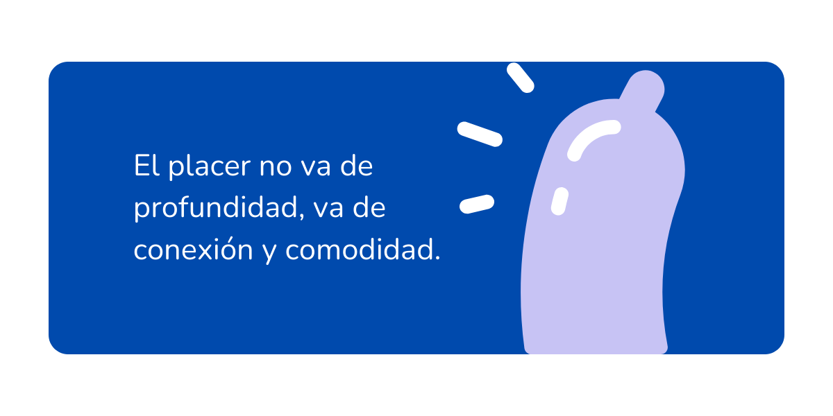 Posturas sexuales para penes grandes (3) Posturas sexuales para penes grandes (3)