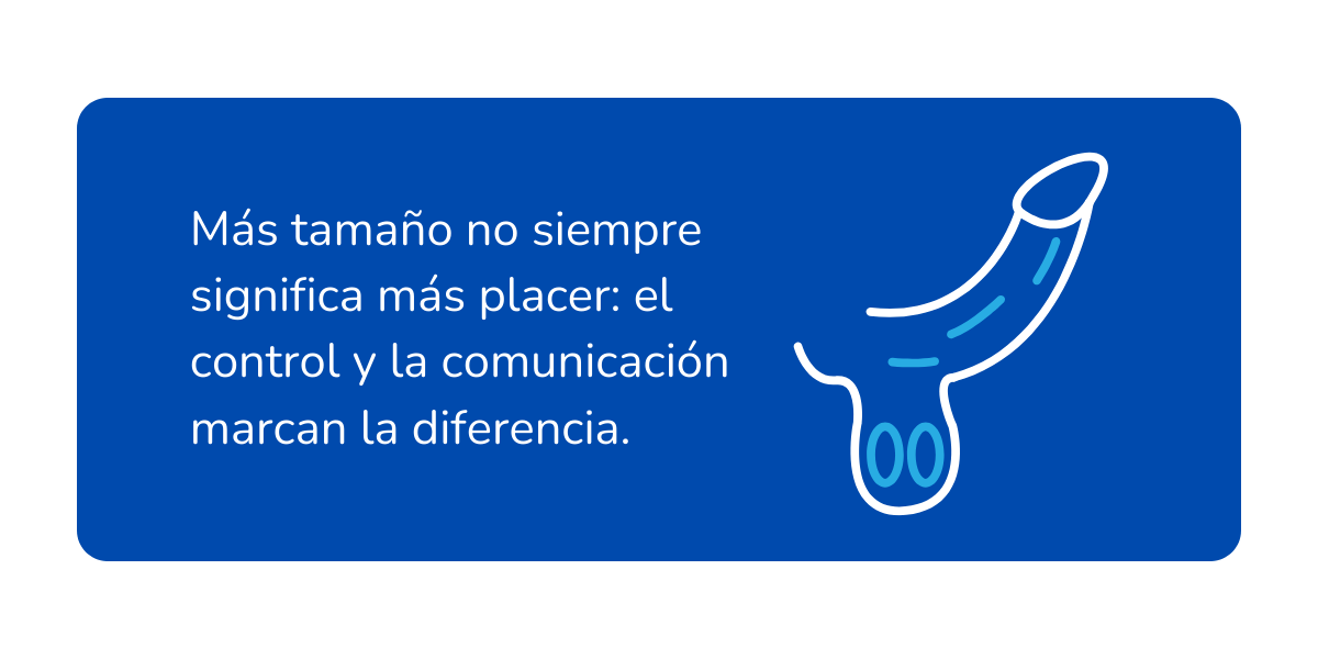 Posturas sexuales para penes grandes Posturas sexuales para penes grandes