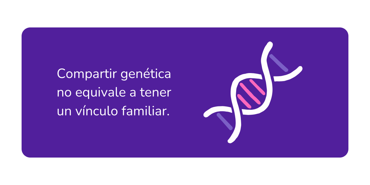 Si donas óvulos son hijos tuyos Si donas óvulos son hijos tuyos