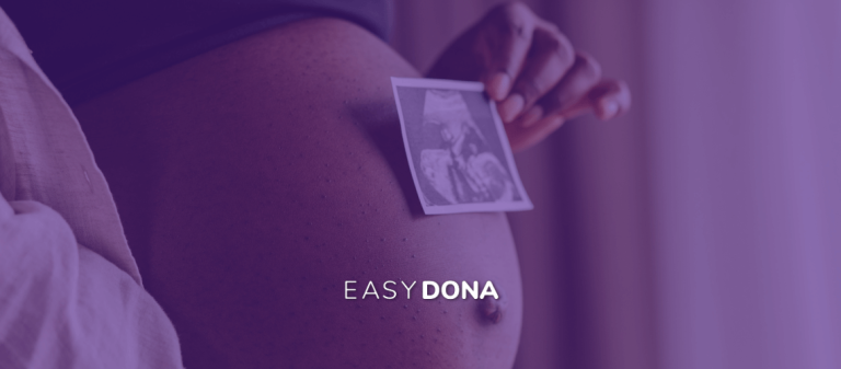 Si donas óvulos son hijos tuyos