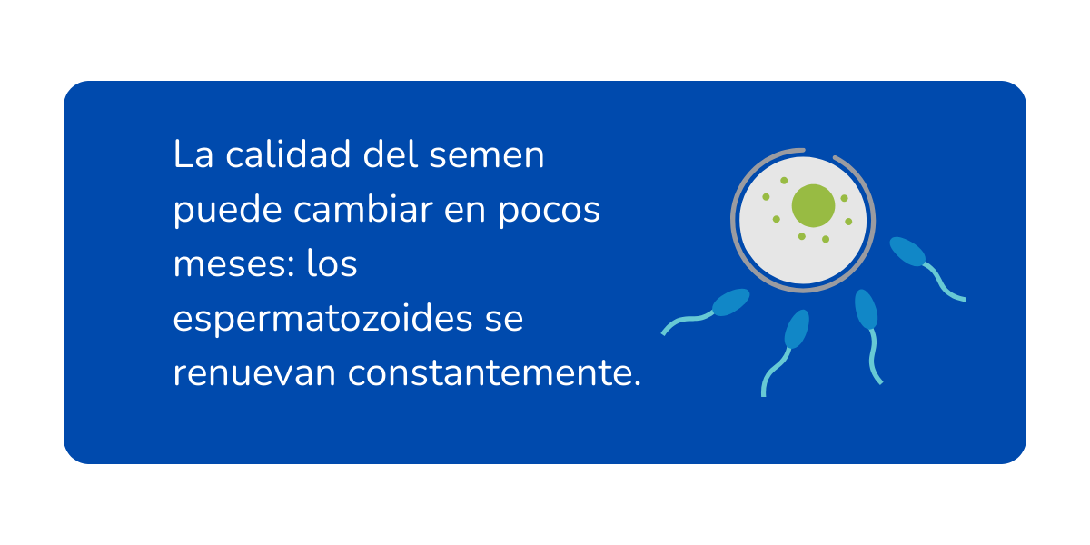 hábitos saludables para mejorar tu semen hábitos saludables para mejorar tu semen