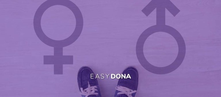 personalidad sexual