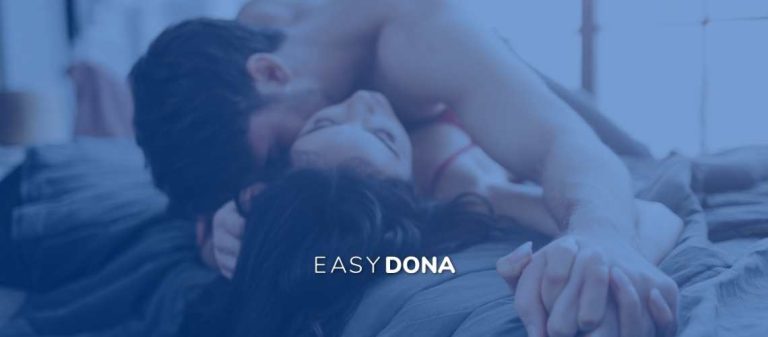Cómo Decirle a Mi Pareja lo que Me Gusta en Cama