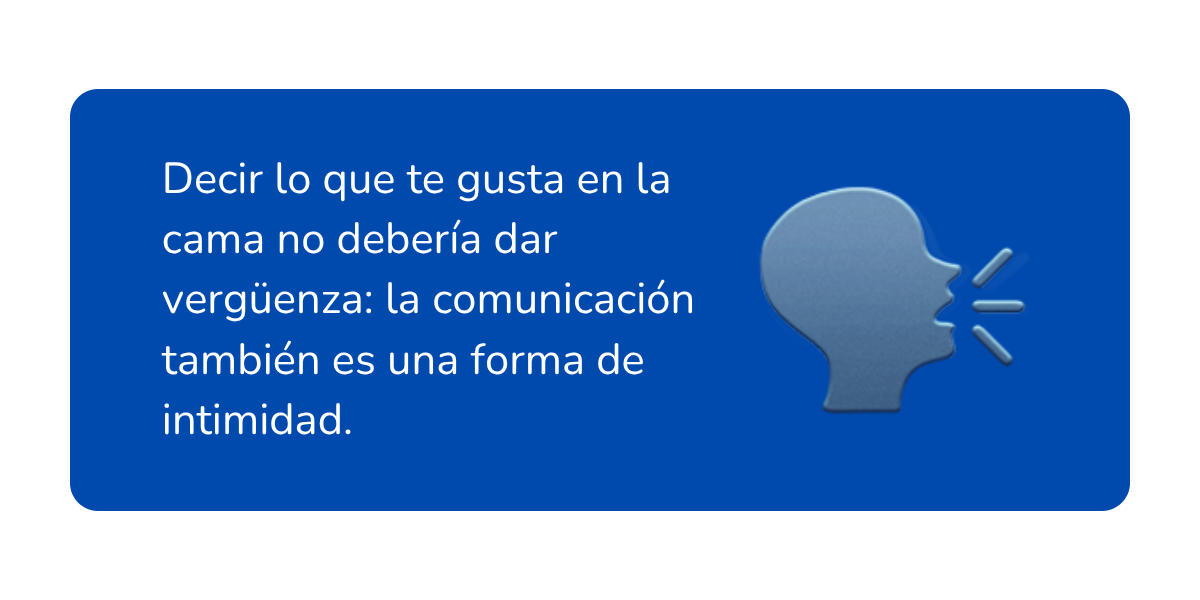 Cómo Decirle a Mi Pareja lo que Me Gusta en Cama Cómo Decirle a Mi Pareja lo que Me Gusta en Cama