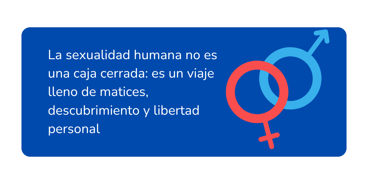 Qué significa ser bicurioso (1) Qué significa ser bicurioso (1)