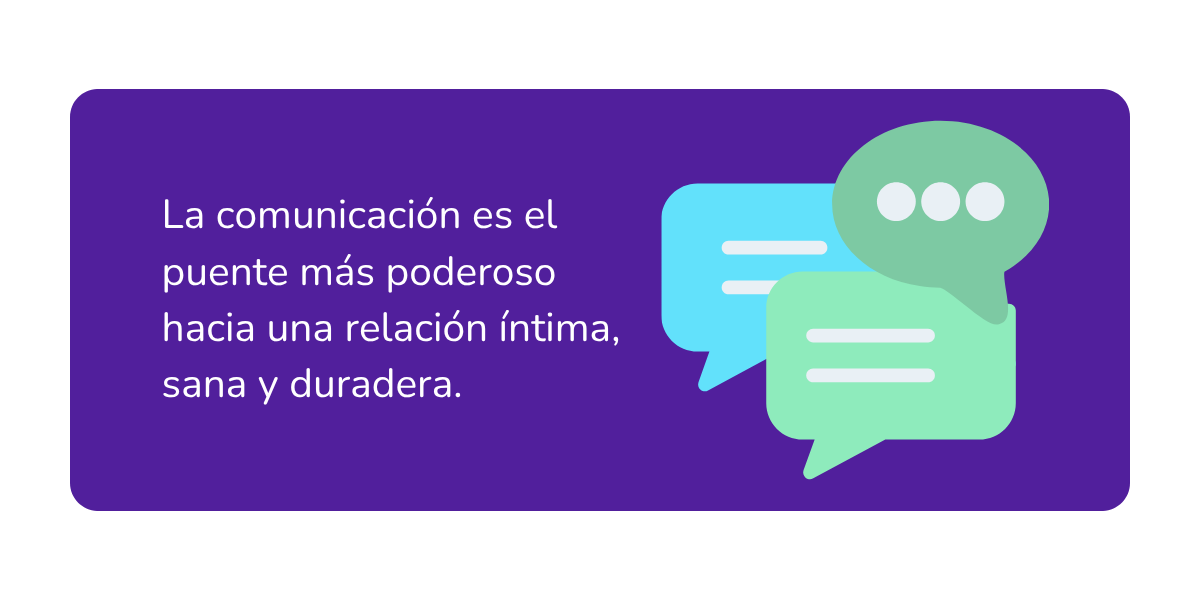 Temas para hablar con tu pareja (1) Temas para hablar con tu pareja (1)