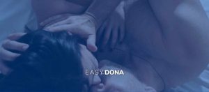 Tensión sexual