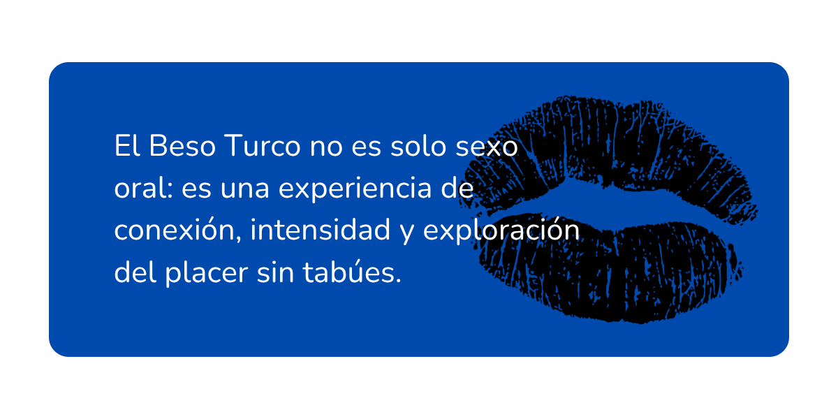 que es beso turco que es beso turco