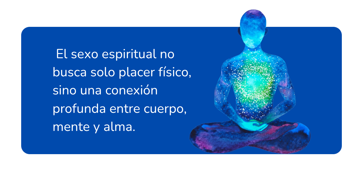 sexo espiritual sexo espiritual