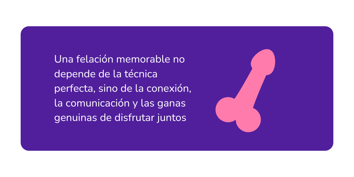 Cómo hacer una felación perfecta Cómo hacer una felación perfecta