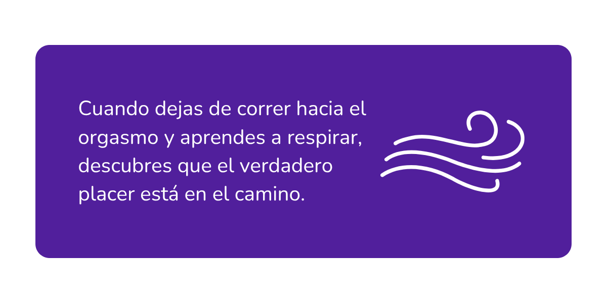 Cómo respirar en las relaciones sexuales (1) Cómo respirar en las relaciones sexuales (1)